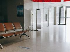 -上海市东方医院南院体检中心