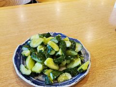 -马艾萨中国兰州牛肉拉面(劲松店)