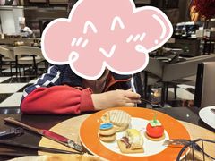 -重庆尼依格罗酒店·欣厨Niccolo Kitchen