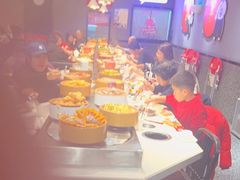 -龍歌自助小火锅(李沧丽达店)