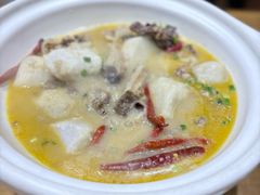 -后湖小院·乡野田园菜