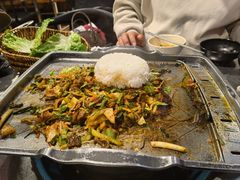 -李氏烤肉店