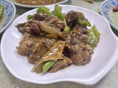 煨筋头-协顺园回头馆(南顺城路店)