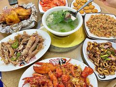 -好味道海鲜大排档·老字号(巽寮湾海鲜市场店)