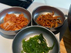 -范儿·嫂子烤肉·精致炭火烤肉(长治路店)