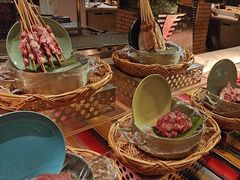 -丽都皇冠假日酒店·Matrix亦餐厅(望京店)