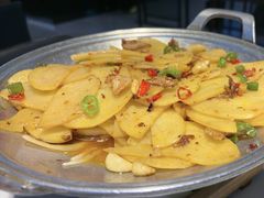 -椒馋小馆(绿源路店)