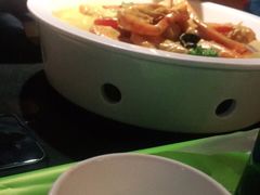 -小资太太餐厅(南岗区店)