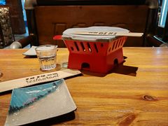 -1819餐厅·团队聚餐·烤串·精酿