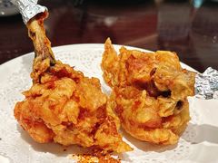 -邢家锅贴老店·非遗·开封菜(金明广场店)