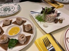 -老井俄式餐厅