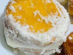 黄油饼-中关村茶点