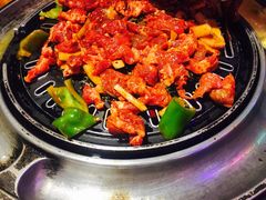 -超级神炭烤肉夜食(芥园西道店)