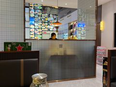 -501號台州海鲜餐厅(海创园店)