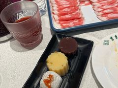 -东来顺饭庄(天坛店)