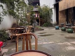 -Metal hands·铁手咖啡