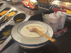 -比格比萨自助(花园路店)