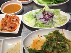 -喜来稀肉(虹泉路店)
