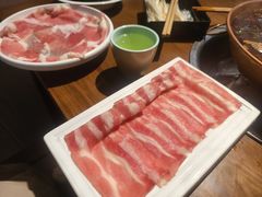 -三好先生的铜锅涮肉(太乙路店)