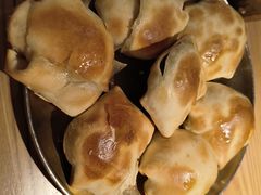 烤包子-谷丽麦馕新疆菜·清真(步步高梅溪新天地店)