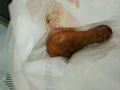 -潘老板炸鸡(河西万达店)