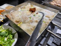 -白玉·朝鲜族烤串(南山店)