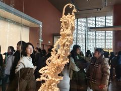 -北京工艺美术博物馆