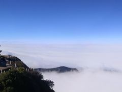 -峨眉山风景名胜区