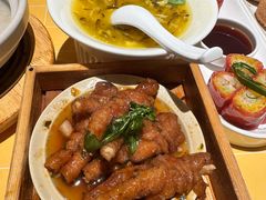 -蔡澜点心·粤菜(花城汇南区店)