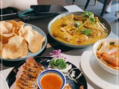 -清迈泰·泰国餐厅(华发商都店)