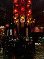 -誉八仙茶室酒楼·宴会厅(新天地店)