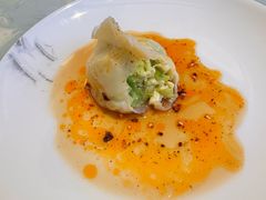 -八珍饺子·烤鸭·家常菜