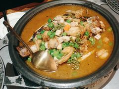 -探鱼·鲜青椒爽麻烤鱼(苏宁广场店)