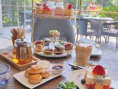 -粤海喜来登酒店·&More聚驿(天河城店)