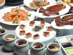 -四世同堂·京菜·烤鸭(双井店)