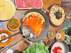 酸汤牛肉-贵厨酸汤牛肉(小十字店)