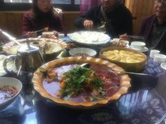 -白家寨子·山野白族菜(古城总店)