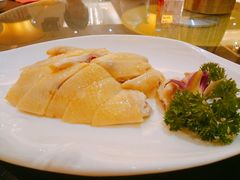 -天鲜阁·海鲜粤菜·33年老字号(石槎白云站店)