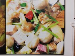 -金地利海鲜酒楼(清凉门店)