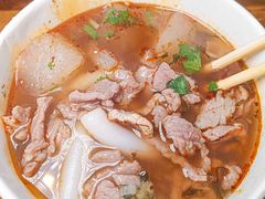 -王记生烫牛杂面馆(兰陵路店)