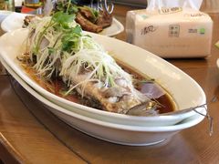 -胖姐渔村(中源大道店)