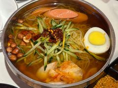 -石记东北风味烤肉(系马桩第二分店)