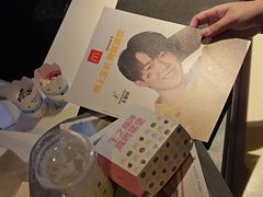 -麦当劳(团结湖店)