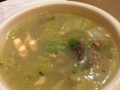 -肥肥小厨(咸阳路店)