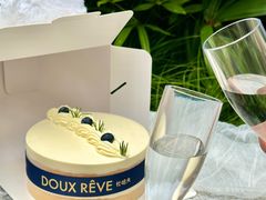 -杜哈夫DOUX RÊVE·生日蛋糕(日月光店)