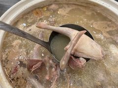 -鸽鸟轩(石岐店)