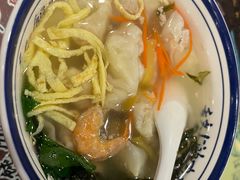 -长人馄饨铺(解放街店)