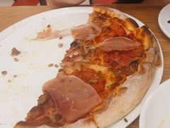 -城市大道红炉披萨烘焙坊