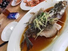 -大笑饭堂(甲子桥店)