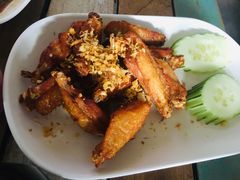 -Doo Dee Thai Food(Issan/Isaan/Esan)